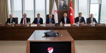 SON DAKİKA: Bugün açıklanması beklenen yayın ihalesi tarafların anlaşamaması nedeniyle iptal edildi! TFF resmen açıkladı