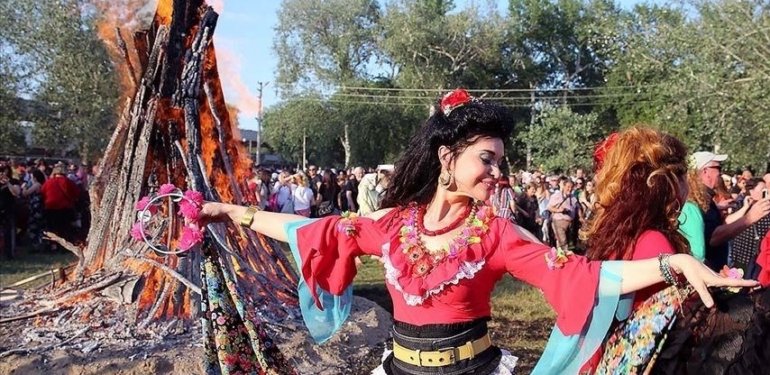 Hıdırellez nedir, ne zaman? Hıdırellez gelenekleri