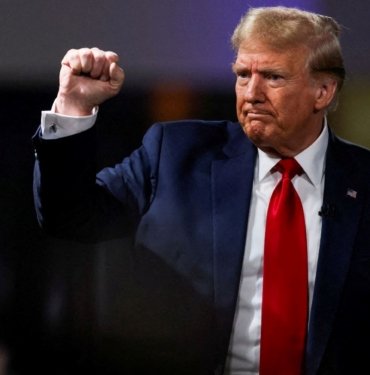 Trump’ın adı bir eyaletin seçim listesinden daha çıkarıldı