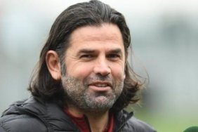 İbrahim Üzülmez Pendikspor