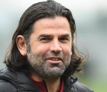İbrahim Üzülmez Pendikspor
