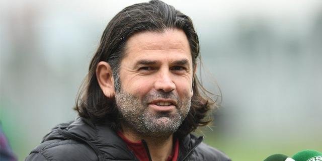 İbrahim Üzülmez Pendikspor