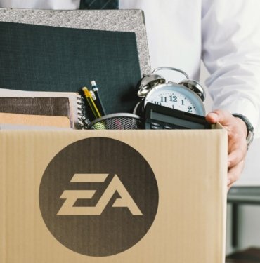 EA Games 670 kişiyi işten çıkardı
