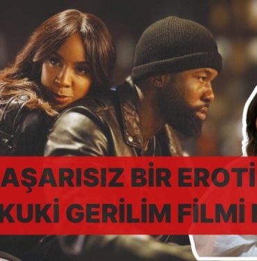 Tyler Perry’nin En Kötü Netflix Filmi Olarak Etiketlenen Mea Culpa’sı Başarısız mı Yoksa İlgi Çekici mi?