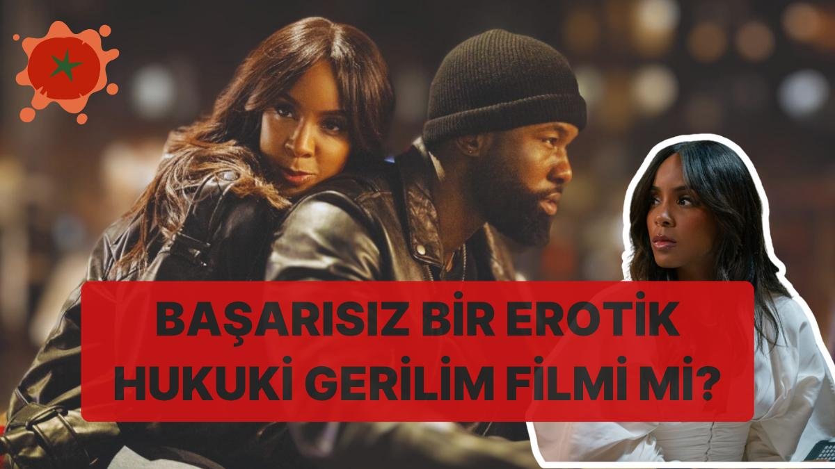 Tyler Perry’nin En Kötü Netflix Filmi Olarak Etiketlenen Mea Culpa’sı Başarısız mı Yoksa İlgi Çekici mi?