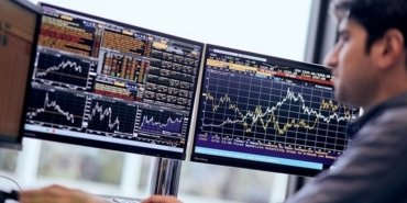 Yabancı yatırımcılar hisse sattı