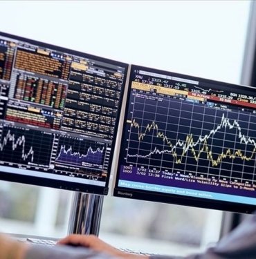 Yabancı yatırımcılar hisse sattı