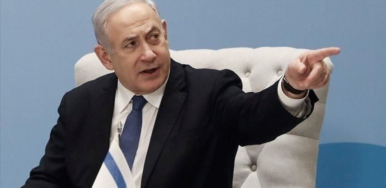 İsrail’de erken seçim olacak mı? Netanyahu çağrılara kapıyı kapattı