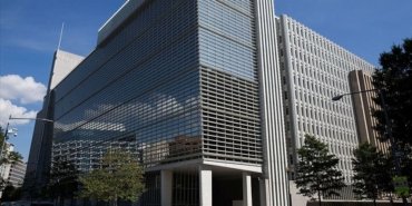 Dünya Bankası’ndan Ukrayna için 760 milyon dolarlık ek hibe