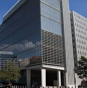 Dünya Bankası’ndan Ukrayna için 760 milyon dolarlık ek hibe