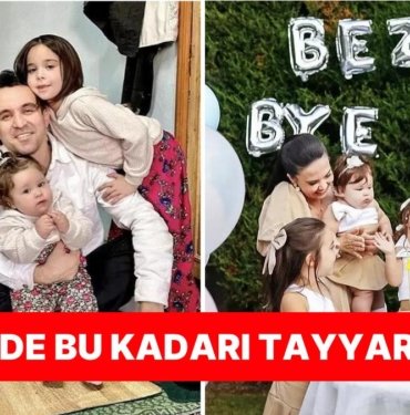 Sosyal Medyada Prim Kasmak Deyince Tayyargiller: Doğmamış Oğullarına Instagram Hesabı Açıp Reklamını Yaptılar