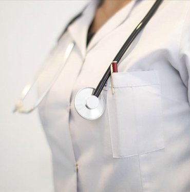 Sağlık alanıyla ilgili düzenleme Resmi Gazete’de: 9 bin sağlık personeli alınacak