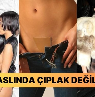 Kanye West’in Eşi Bianca Censori Hapis Cezası Riskine Karşı Aldığı Tedbirle Kafaları Allak Bullak Etti