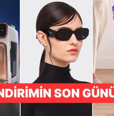 Dört Yılda Bir Gelen Şubat İndirimlerinin Son Gününde Kaçırmamanız Gereken Fırsatlar