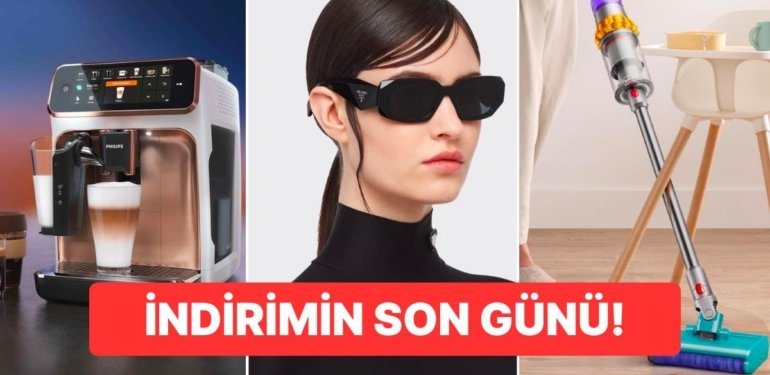 Dört Yılda Bir Gelen Şubat İndirimlerinin Son Gününde Kaçırmamanız Gereken Fırsatlar