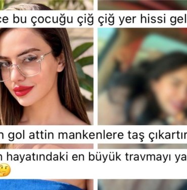 Fenomenden İlan-ı Aşk: Ece Ronay Olaylı Boşanma Sonrası Yeni Sevgilisiyle İlk Kez Fotoğraflarını Paylaştı