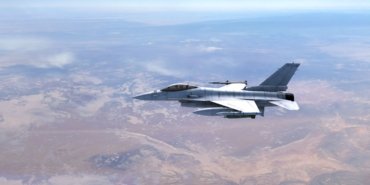 ABD Senatosu, “Türkiye’ye F-16 satışının bloke edilmesini” öngören tasarıyı reddetti