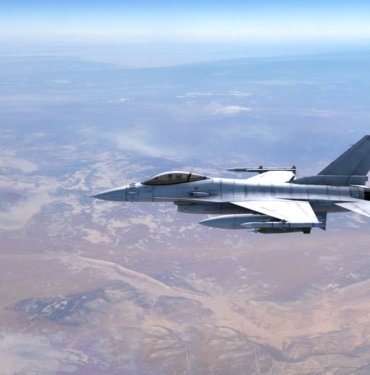 ABD Senatosu, “Türkiye’ye F-16 satışının bloke edilmesini” öngören tasarıyı reddetti