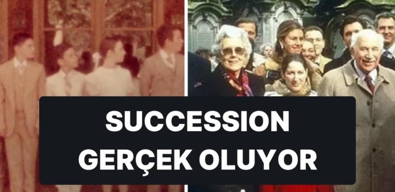Rothschild Hanedanında Taht Kavgası: Milyar Dolarlık Şirketleri Kim Yönetecek?