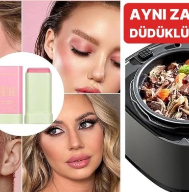 Minimum Harcamayla Maksimum Verim Almanızı Sağlayacak 12 Ürün