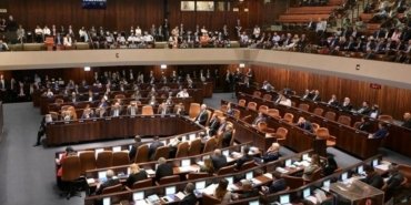 ABD’de geçici bütçe tasarısı onaylandı: Hükümetin kapanmsını önleyecek