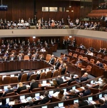 ABD’de geçici bütçe tasarısı onaylandı: Hükümetin kapanmsını önleyecek