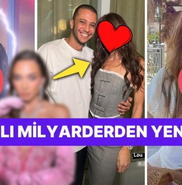 Ondan Hızlısı Mezarda: Şeyma Subaşı’nın Arkadaşından Ayrılan Meedo Bu Sefer de Netflix Yıldızıyla Birlikte