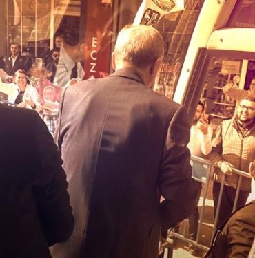 Süleyman Soylu sürprizi! Erdoğan
