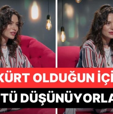 Yılmaz Erdoğan’ın Eski Eşi Oyuncu Belçim Bilgin: “Kürt Olduğum İçin Ayrımcılığa Uğradım”