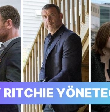 Emmy Ödüllü Suç Drama Dizisi ‘Ray Danovan’ın ‘The Donovans’ İsimli Spin Off’u Geliyor!