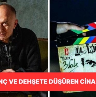 Floransa’nın Seri Katilini Konu Alan ‘Il Mostro’ Netflix Dizisine Konu Olacak!