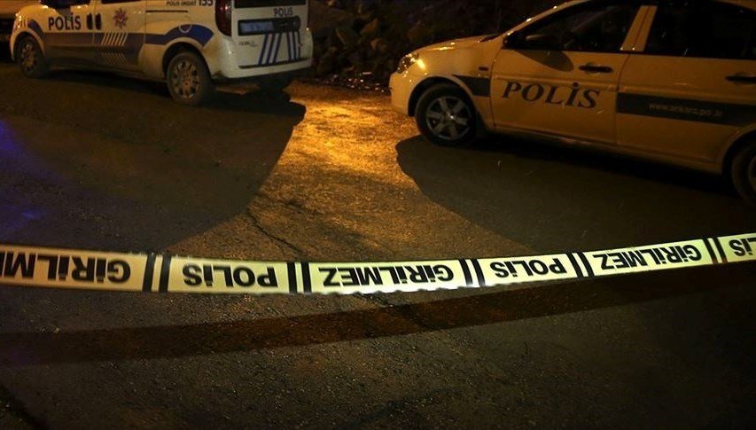 Trabzon’da trafik kazası: 1 ölü