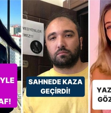 29 Şubat’ta Yaşanan Son Dakika Magazin Haberlerini ve Güncel Magazin Olaylarını Anlatıyoruz!