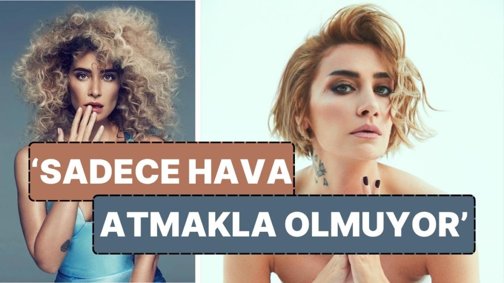 Sıla Çok Özel İş Birliği Hakkında Konuştu ‘İsmimiz Biraz da Bu İşlere Yarasın Sadece Hava Atmakla Olmuyor’