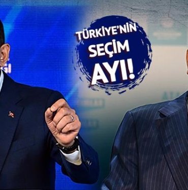 Birinde İmamoğlu, diğerinde Kurum: İki farklı anketten çok konuşulacak iki farklı sonuç!