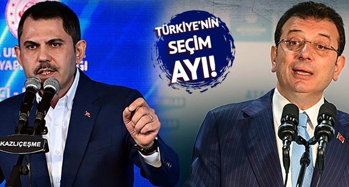 Birinde İmamoğlu, diğerinde Kurum: İki farklı anketten çok konuşulacak iki farklı sonuç!