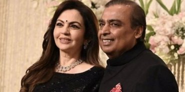 Mukesh Ambani kimdir? Hindistan’ın en zengin insanı Mukesh Ambani ile ilgili bilgiler
