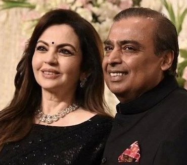 Mukesh Ambani kimdir? Hindistan’ın en zengin insanı Mukesh Ambani ile ilgili bilgiler