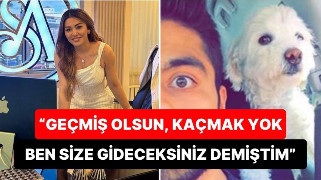 Sevim Alan, Sosyal Medya Fenomenlerinin Gözünün Yaşına Bile Bakmayan Alp Kılınç’ı Fena Haşladı