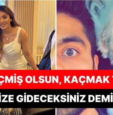 Sevim Alan, Sosyal Medya Fenomenlerinin Gözünün Yaşına Bile Bakmayan Alp Kılınç’ı Fena Haşladı