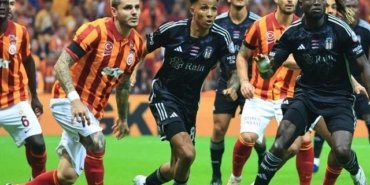 Beşiktaş-Galatasaray derbisinde 11 oyuncu ilki yaşayabilir