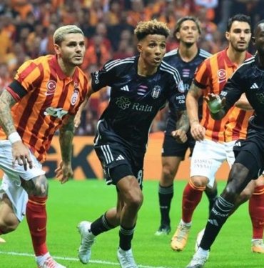 Beşiktaş-Galatasaray derbisinde 11 oyuncu ilki yaşayabilir
