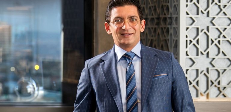 “Büyüyen Türkiye, yabancı yatırımcının da dikkatini çekiyor”