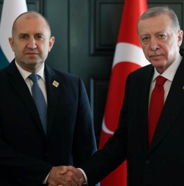 Cumhurbaşkanı Erdoğan’dan Antalya Diploması Forumu’ndan önce diplomasi trafiği