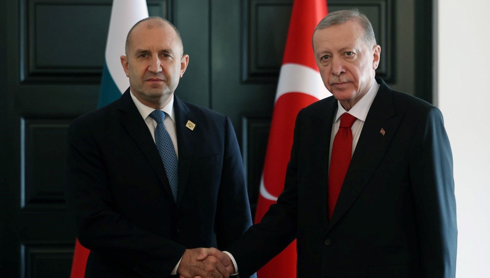Cumhurbaşkanı Erdoğan’dan Antalya Diploması Forumu’ndan önce diplomasi trafiği