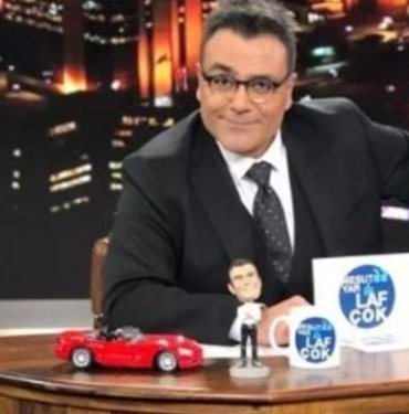 Televizyonculuğu bırakıp Datça