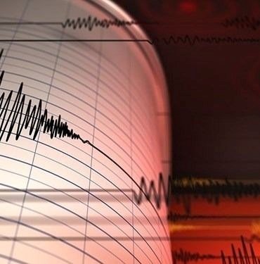 Kahramanmaraş’ta 4,1 büyüklüğünde deprem (Son Depremler)