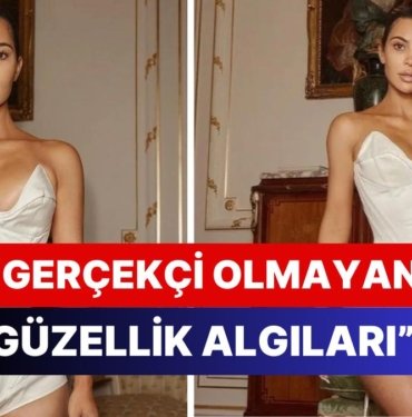 Kıyafet Seçimleriyle İnterneti Kırıp Geçen Kim Kardashian’ın Korse Seçimi “Belin Nerede?” Dedirtti