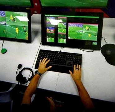 TFF resmen duyurdu! VAR Support uygulamasına başlanıyor