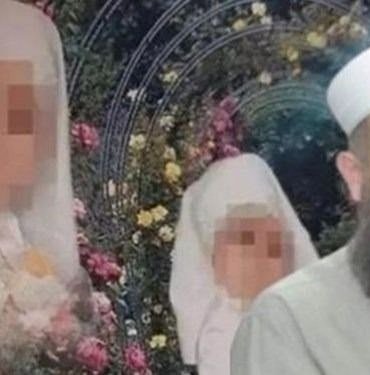 6 yaşındaki gelin skandalında sanıklar 6 Mayıs’da yeniden hakim karşısına çıkacak